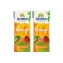 2 Juhayna Mango Juice 235ml