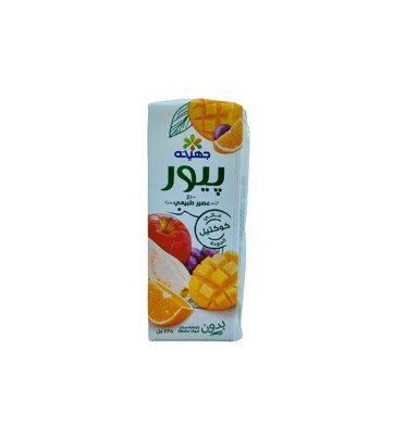 Pure Cocktail Juice 235ml Carton