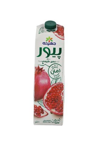 Pure Pomegranate Juice 1L Carton