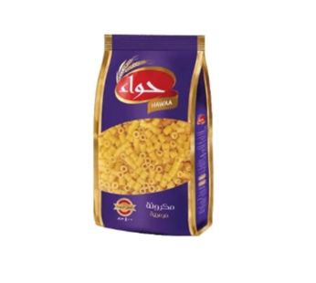 Hawaa Small Rings Pasta