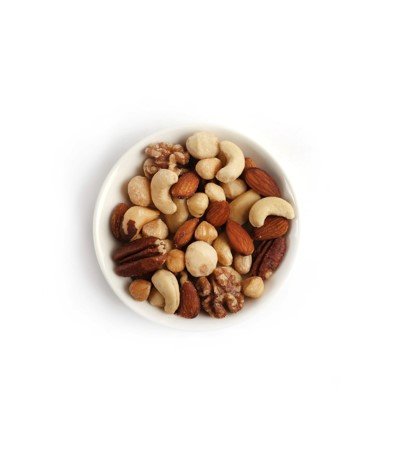 Mixed Nuts Low Salt 1kg