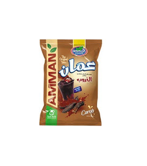 Carob Amman Packet