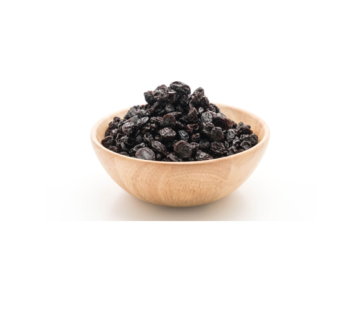 Chili Black Raisins
