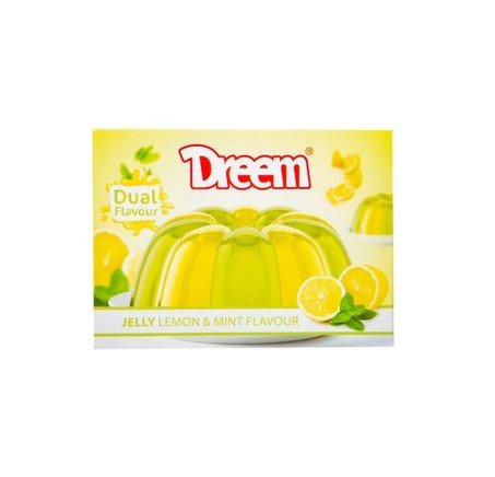 Dreem Jelly Lemon Mint