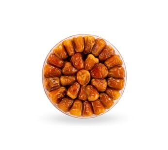 Sukkari Dates