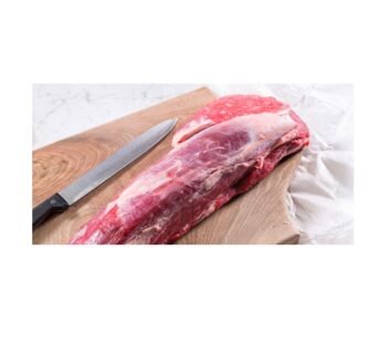 Fresh Beef Fillet