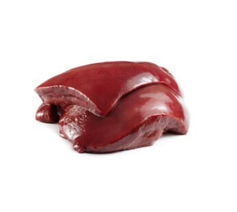 Fresh Beef Liver