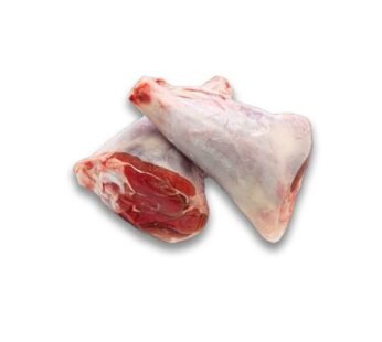 Australian boned Lamb Meat
