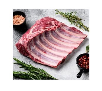 Australian Lamb Ribs