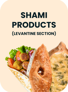 Shami Products