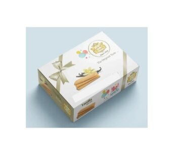 El Saidy Biscuits