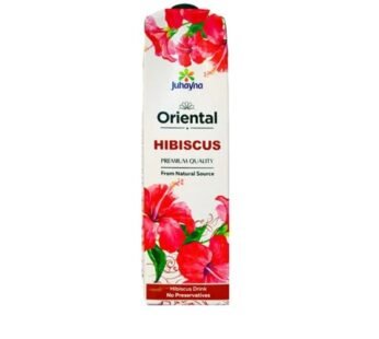 Juhayna Oriental Hibiscus 1L