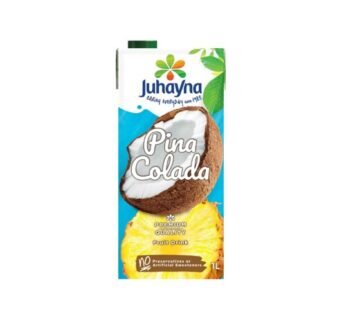Juhayna Pina Colada Juice 1L