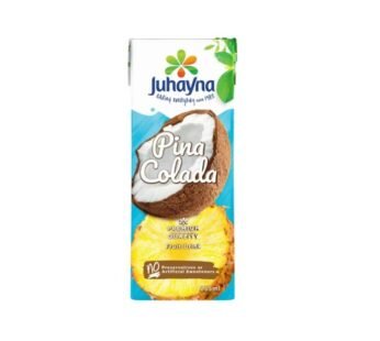 Juhayna Pina Colada Juice 235ml