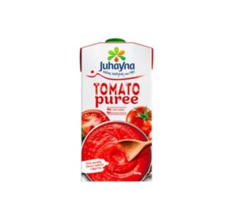 Juhayna Tomato Puree