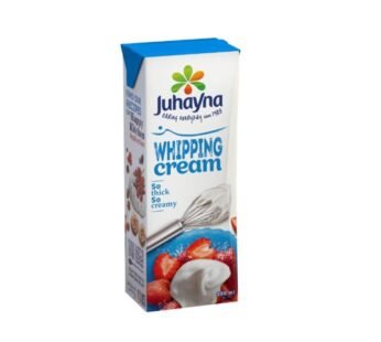 Juhayna Whipping Cream 200ml