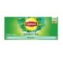 Lipton Green Tea Mint 25