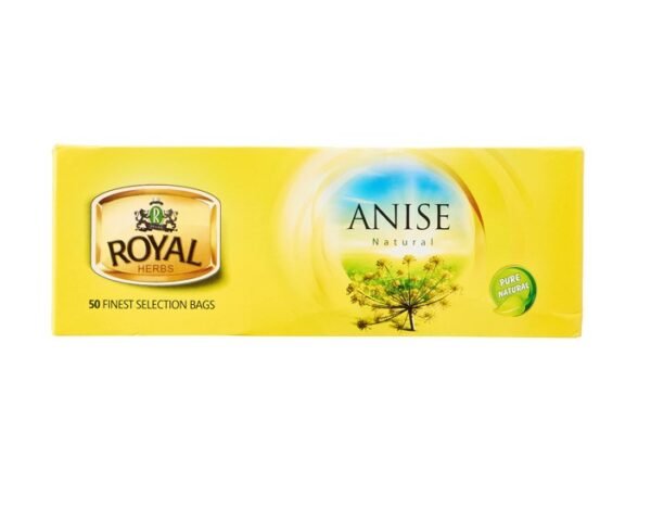 Royal Anise 50
