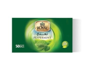 Royal Peppermint 50