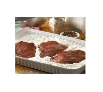 Ready to Fry Bran Beef Liver 500gm