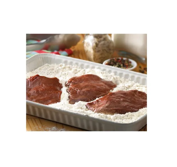 Ready to Fry Bran Beef Liver 500gm