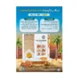 El Saidy Halawet El Mouled Mix Diamond Box 3Kg (XL)