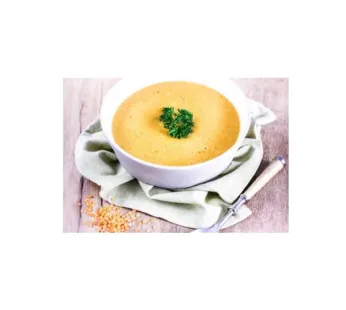 Lentil Soup 400gm