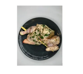 1/2 Marinated Chicken (Grill/Roasto)