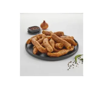 Ready to Fry Mombar 500gm