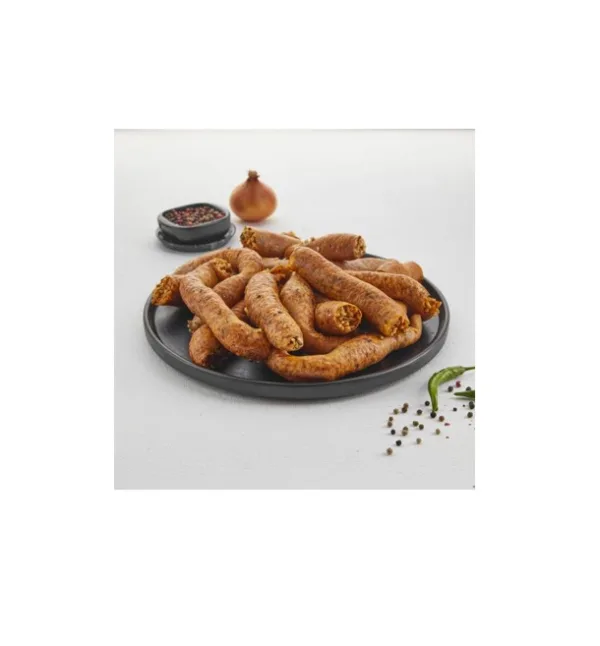 Ready to Fry Mombar 500gm