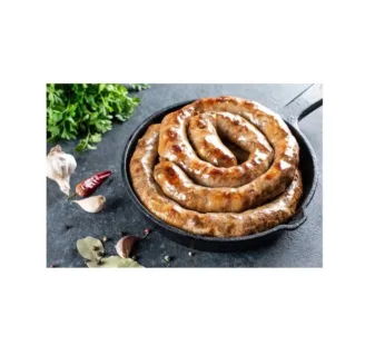 Lamb Sausage 500gm