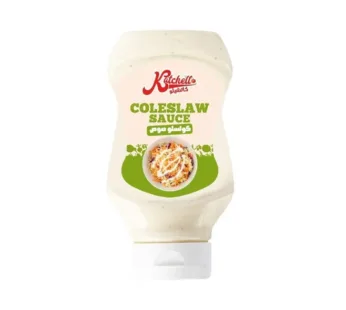 Katchello Coleslaw Sauce 400ml