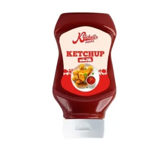 Katchello Ketchup Sauce 400ml