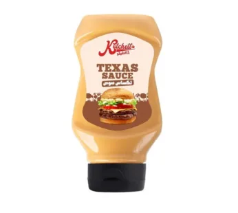 Katchello Texas Sauce 400ml