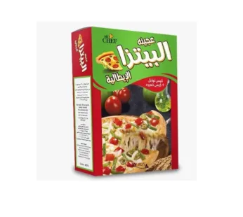 My Chef Italian Pizza Dough 247gm