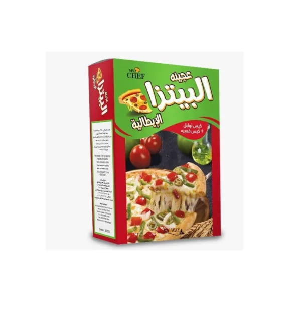 ماي شيف عجينة البيتزا الإيطالية ٢٤٧جم