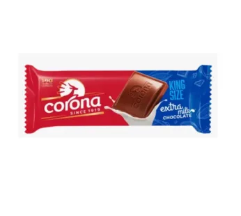 Corona Extra Milk Chocolate 35gm