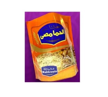 El Hamamsy Makhrouta 900gm