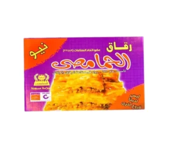 El Hamamsy Square Rokak 750gm