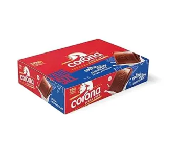 Corona Extra Milk Chocolate Box 12pcs